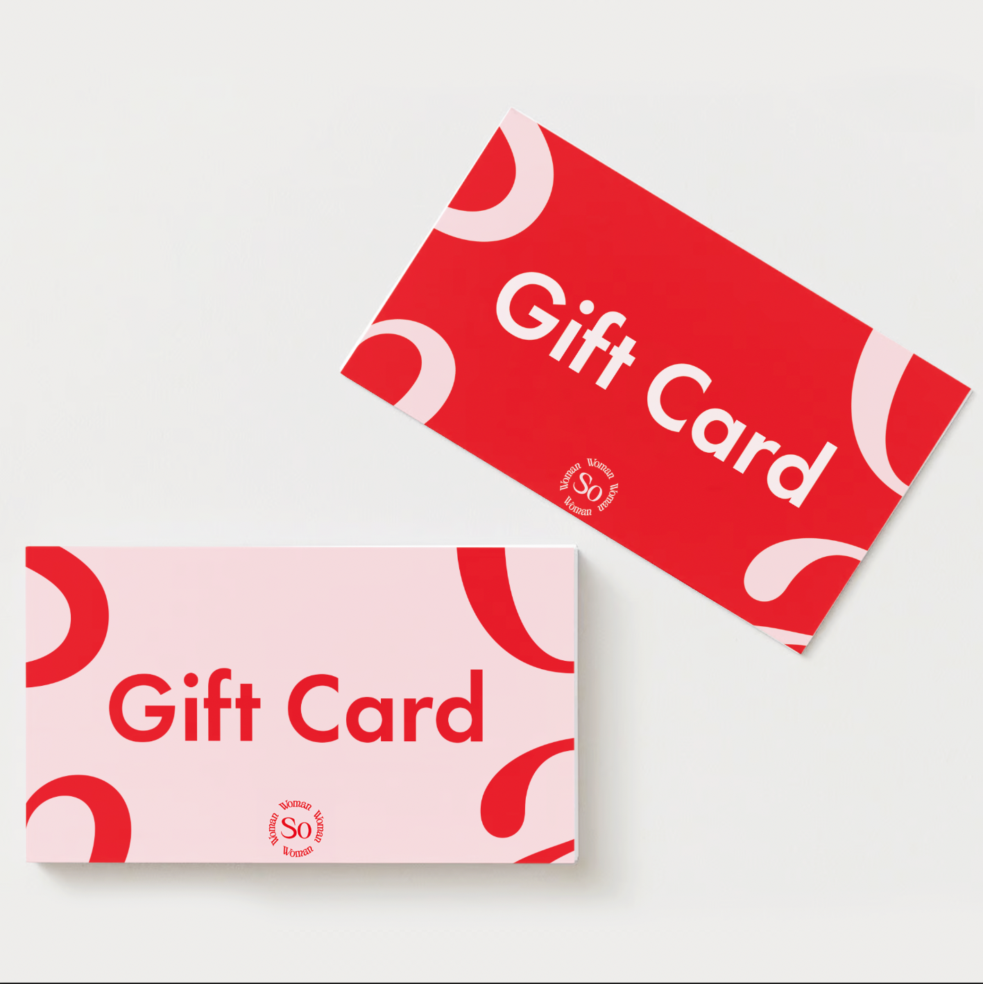 SoWoman e-Gift Card